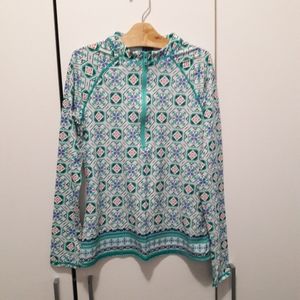 Aqua At Sol Longsleeve Rashguard